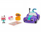 Gabby's Dollhouse Toys - Автомобила на Габи 6062145 thumb 2