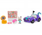 Gabby's Dollhouse Toys - Автомобила на Габи 6062145 thumb 3