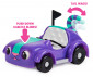 Gabby's Dollhouse Toys - Автомобила на Габи 6062145 thumb 6