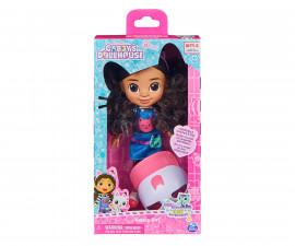Gabby's Dollhouse Toys - Кукла с аксесоари 20 см 6065858
