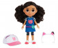 Gabby's Dollhouse Toys - Кукла с аксесоари 20 см 6065858 thumb 2