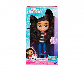 Gabby's Dollhouse Toys - Кукла 20 см 6060430