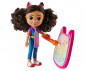 Gabby's Dollhouse Toys - Кукла с аксесоари за рисуване, 20 см 6064228 thumb 4