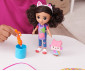 Gabby's Dollhouse Toys - Кукла с аксесоари за рисуване, 20 см 6064228 thumb 6