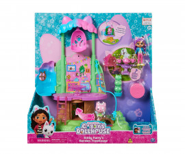 Gabby's Dollhouse Toys - Приказна къща на дърво 6061583