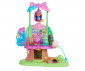 Gabby's Dollhouse Toys - Приказна къща на дърво 6061583 thumb 3