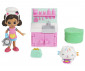 Gabby's Dollhouse Toys - Комплект за кухня: Обяд и Вечеря 6066483 thumb 2