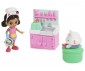 Gabby's Dollhouse Toys - Комплект за кухня: Обяд и Вечеря 6066483 thumb 3