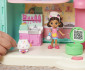 Gabby's Dollhouse Toys - Комплект за кухня: Обяд и Вечеря 6066483 thumb 5