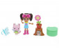 Gabby's Dollhouse Toys - Цветната градина на Габи 6062026 thumb 2