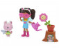 Gabby's Dollhouse Toys - Цветната градина на Габи 6062026 thumb 3