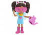Gabby's Dollhouse Toys - Цветната градина на Габи 6062026 thumb 4