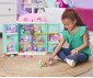 Gabby's Dollhouse Toys - Цветната градина на Габи 6062026 thumb 7