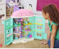Gabby's Dollhouse Toys - Перфектната къща за кукли 6060414 thumb 10
