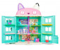 Gabby's Dollhouse Toys - Перфектната къща за кукли 6060414 thumb 3