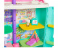 Gabby's Dollhouse Toys - Перфектната къща за кукли 6060414 thumb 7