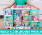 Gabby's Dollhouse - Делукс сет: Парти с танци 6064152 thumb 7