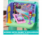 Gabby's Dollhouse - Делукс: Стая за игра с кола 6064149 thumb 7