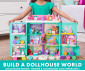 Gabby's Dollhouse - Делукс: Стая за игра с кола 6064149 thumb 8