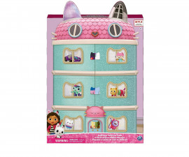 Gabby's Dollhouse - Игрален комплект фигурки 6065400