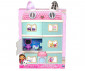 Gabby's Dollhouse - Игрален комплект фигурки 6065400 thumb 2