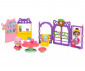 Gabby's Dollhouse Toys - Приказно градинско парти 6065911 thumb 2
