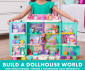 Gabby's Dollhouse Toys - Приказно градинско парти 6065911 thumb 9