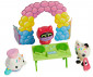 Gabby's Dollhouse Toys - Комплект рожден ден 6061578 thumb 4