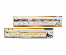 Spin Master 6067706 - Хари Потър - Магическа пръчка, асортимент