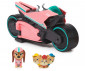 Spin Master 6067862 - Играчка за деца от детския филм за Пес Патрул - The Mighty Movie: Колата на Либърти и Помс thumb 2