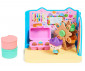 Gabby's Dollhouse - Игрален комплект: Делукс стая, Baby Box Craft-a-riffic Room 6069300 thumb 2