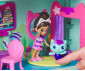 Spin Master 6068572 - Gabby's Dollhouse - Игрален комплект: Кораб thumb 6