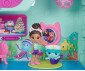 Spin Master 6068572 - Gabby's Dollhouse - Игрален комплект: Кораб thumb 7