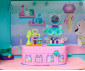 Spin Master 6068602 - Gabby's Dollhouse - Фигурка Bobble с къща за кукли, Bobble Kitty MerCat Potion Pack thumb 8