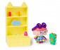 Spin Master 6068602 - Gabby's Dollhouse - Фигурка Bobble с къща за кукли, Bobble Kitty Baby Box Crafty Pack thumb 2