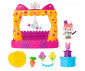 Spin Master 6069729 - Gabby's Dollhouse - Комплект балкон, Baby Box Cat's Talent Show thumb 2