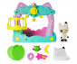 Spin Master 6069729 - Gabby's Dollhouse - Комплект балкон, Pandy Paws Dreamy Lookout thumb 2