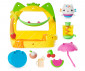 Spin Master 6069729 - Gabby's Dollhouse - Комплект балкон, Cakey's Fruit Smoothie Party thumb 2