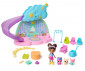 Spin Master 6071538 - Gabby's Dollhouse - Комплект за игра грижа за котетата thumb 2
