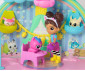 Spin Master 6071538 - Gabby's Dollhouse - Комплект за игра грижа за котетата thumb 5