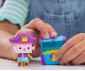 Spin Master 6071670 - Gabby's Dollhouse - Екосистема, Baby Box Cat&Treasure Box thumb 4