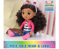 Spin Master 6072529 - Gabby's Dollhouse - Кукла Габи, 33 см thumb 6