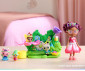 Spin Master 6074117 - Gabby's Dollhouse фигурки - Градински истории thumb 10
