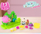 Spin Master 6074117 - Gabby's Dollhouse фигурки - Градински истории thumb 4
