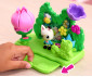 Spin Master 6074117 - Gabby's Dollhouse фигурки - Градински истории thumb 7