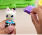 Spin Master 6074117 - Gabby's Dollhouse фигурки - Градински истории thumb 9