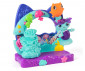 Spin Master 6074163 - Gabby's Dollhouse фигурки - Балконът аквариум на МърКет thumb 2