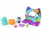 Spin Master 6074163 - Gabby's Dollhouse фигурки - Балконът аквариум на МърКет thumb 3