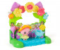Spin Master 6074165 - Gabby's Dollhouse фигурки - Градинският балкон на Кралица Kitty Fairy thumb 3