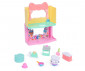 Spin Master 6074281 - Gabby's Dollhouse фигурки - Кухнята на КейкиКет thumb 3